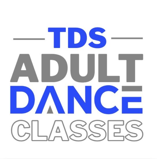 Adult dance classes