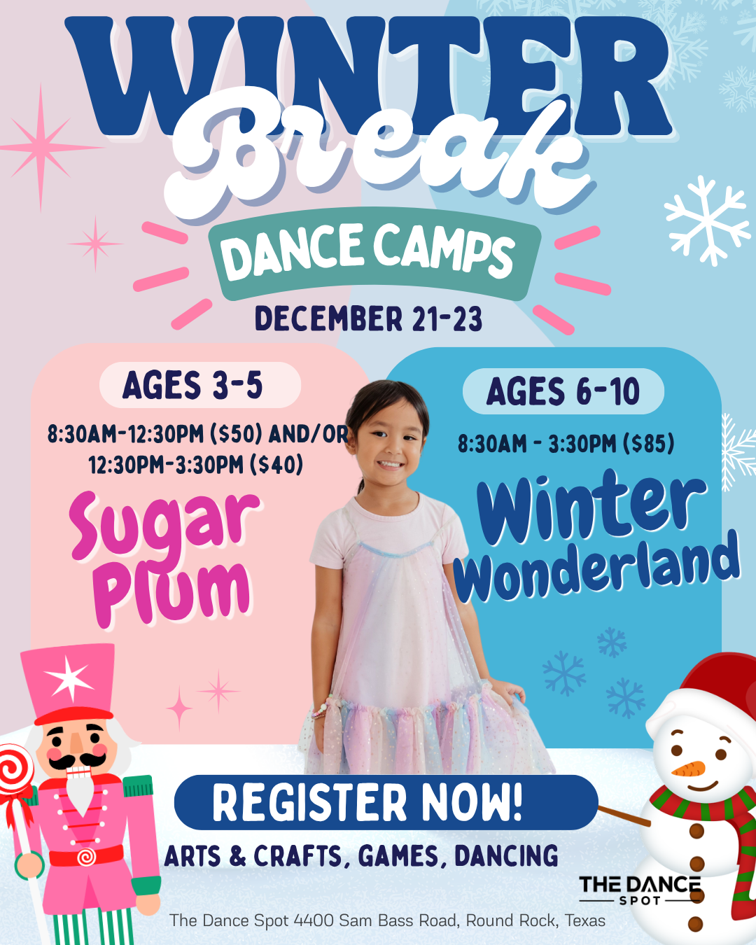 BDS Winter camp (2)
