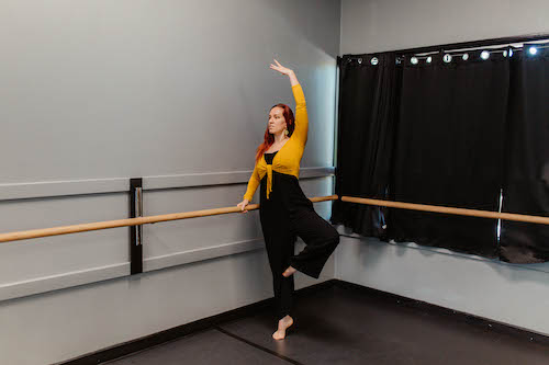 Barre 5