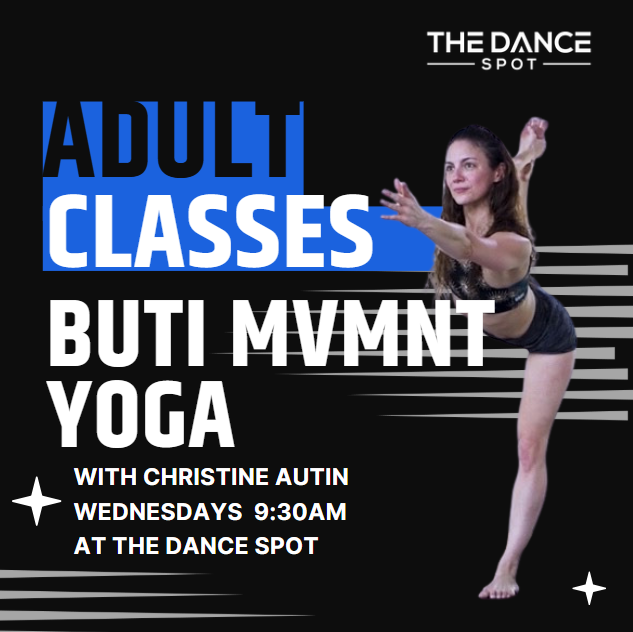 ChristineYoga
