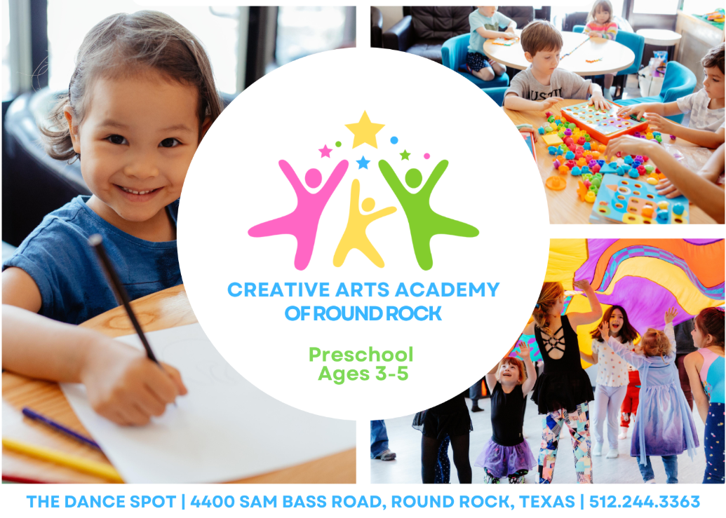 Creative Arts Academy