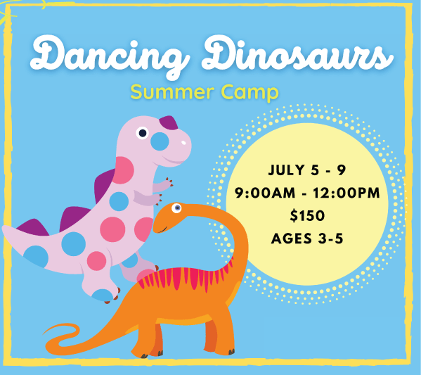 Dino-camp