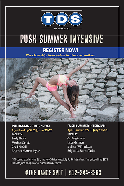Push 2017 Flyer2