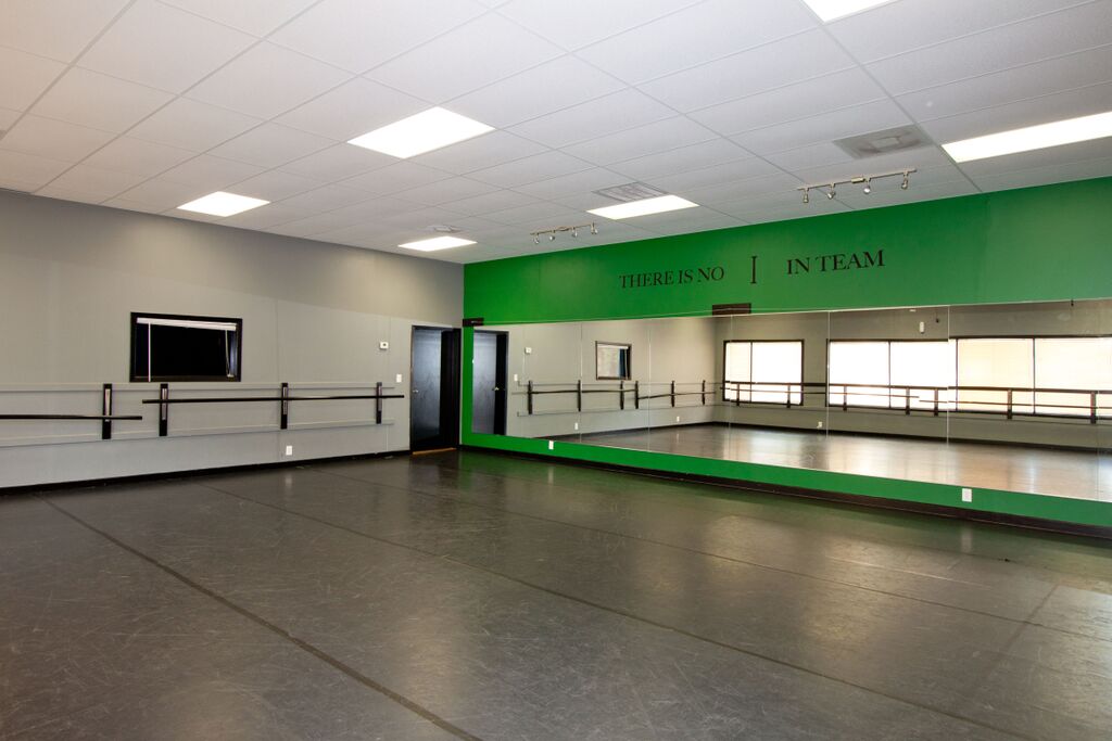 Facilities The Dance Spot Dance Classes Kids Adults