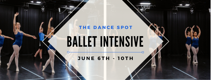 TDS BALLET
