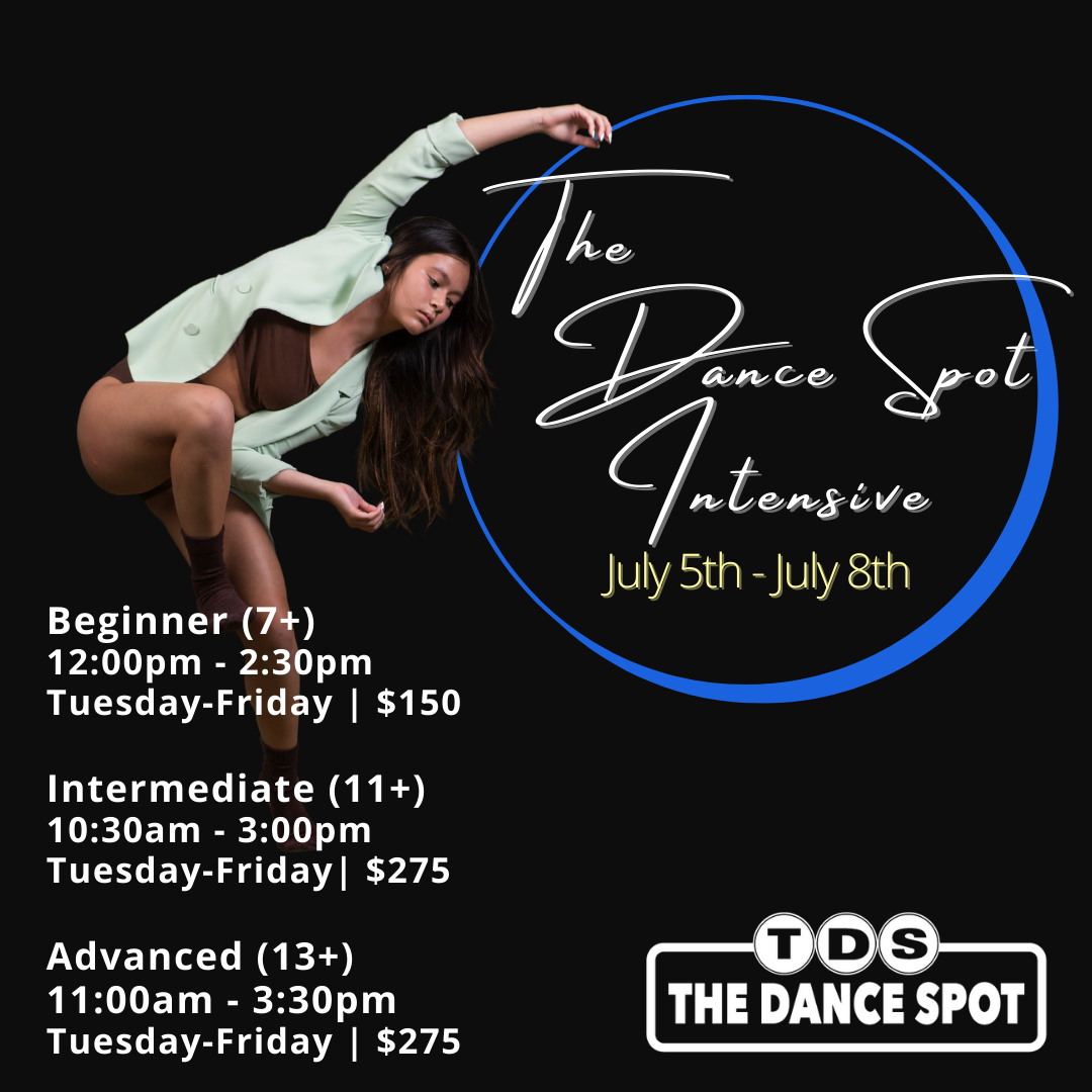 TDS INTENSIVE