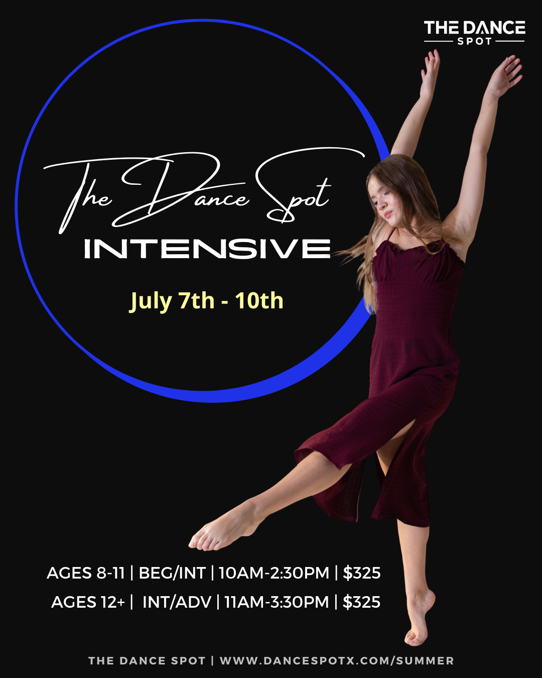 TDS Intensive