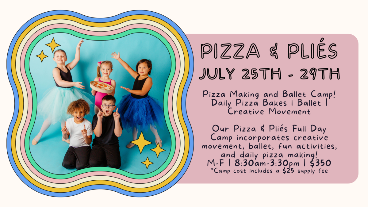 TDS Pizza
