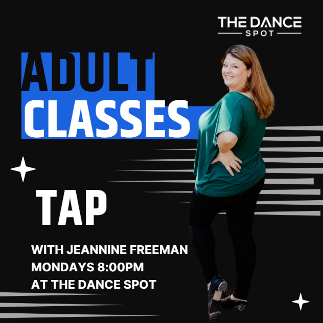 Tap Jannine