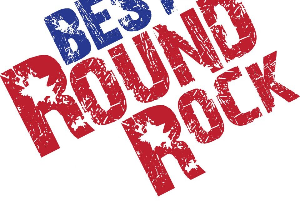 Dance Spot Voted Best Studio in Round Rock