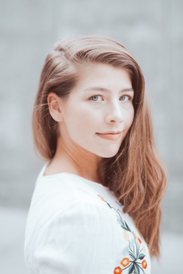 Bethany Headshots